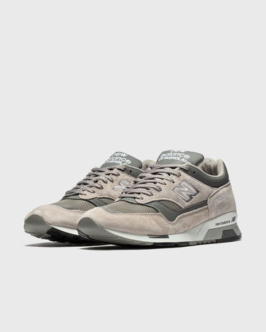Кецове и обувки New Balance 1500 Сиво | M1500PGL, 3