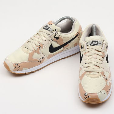 Кецове и обувки Nike Air Span 2 Premium Бежово | AO1546-200, 2