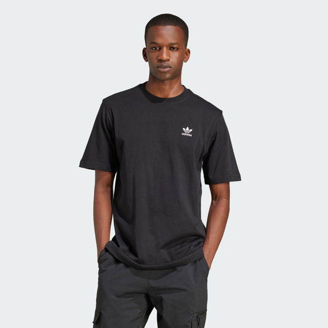 Trefoil Essentials T-Shirt