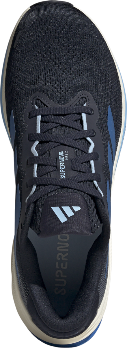 Кецове и обувки adidas Performance SUPERNOVA RISE 2 Синьо | jr7685, 1