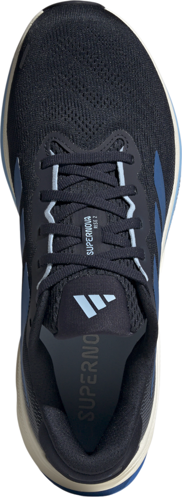 Кецове и обувки adidas Performance SUPERNOVA RISE 2 Синьо | jr7685, 1