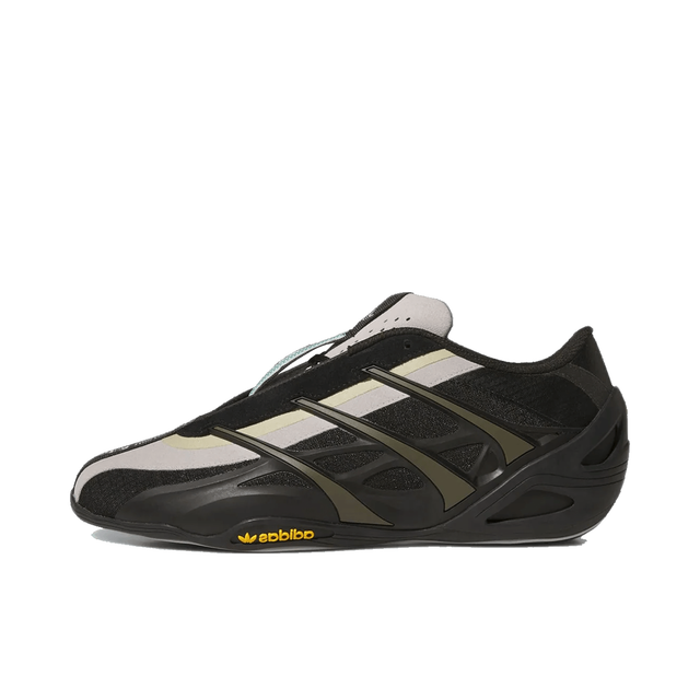 Bad Bunny x Mercedes AMG x Adi Racer GT Low "Branch"