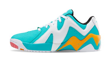 Кецове и обувки Reebok Kamikaze II Low Многоцветен | GX6120, 0