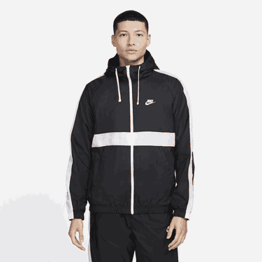 Облекло и аксесоари Nike Sportswear Черно | BV3025-013, 3
