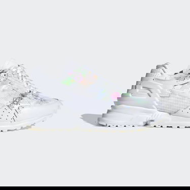 Кецове и обувки adidas Originals ZX 10000 Meissen Бяло | FZ4888, 0
