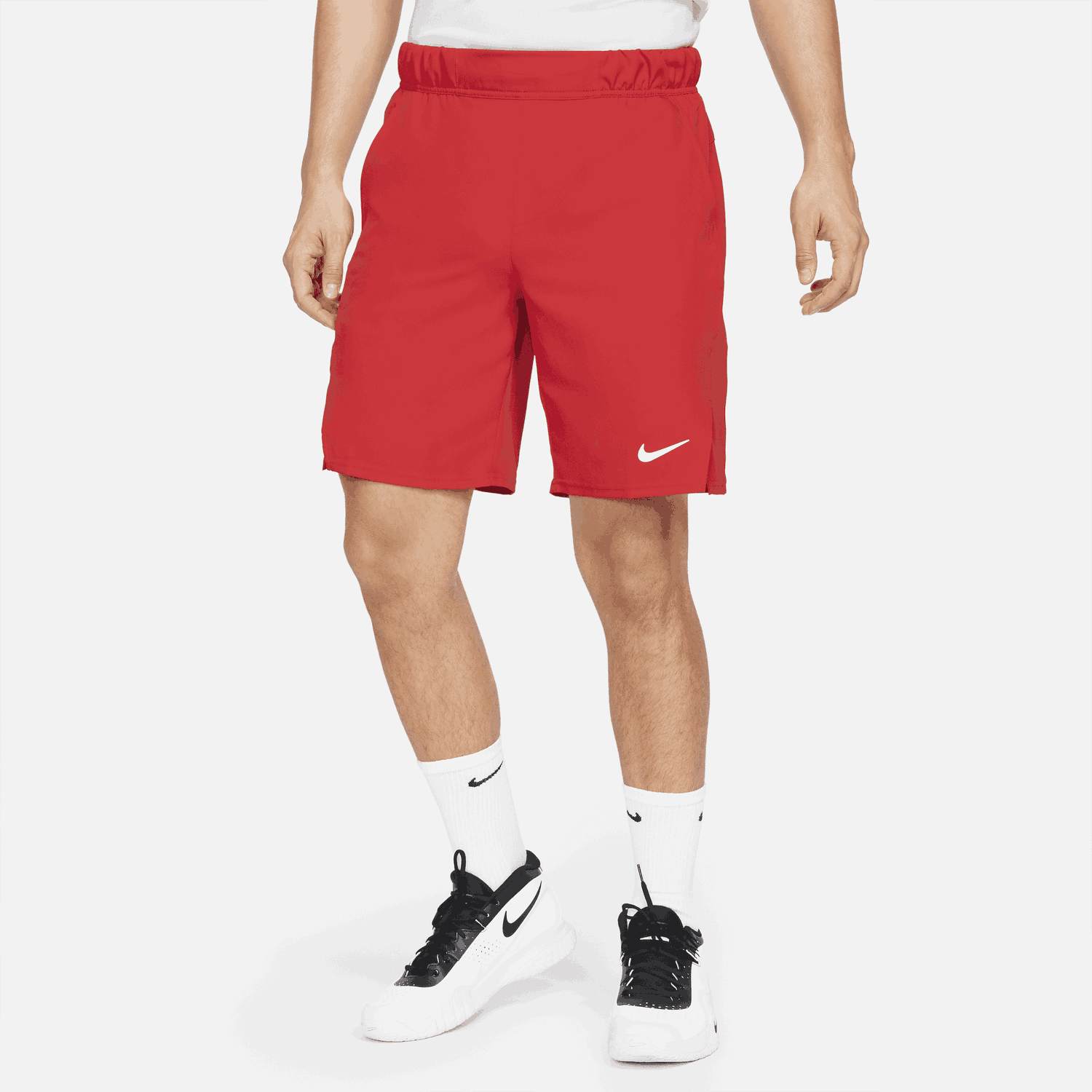 Къси панталони Nike Victory Shorts Червено | CV2545-657, 0