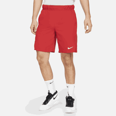 Къси панталони Nike Victory Shorts Червено | CV2545-657, 0