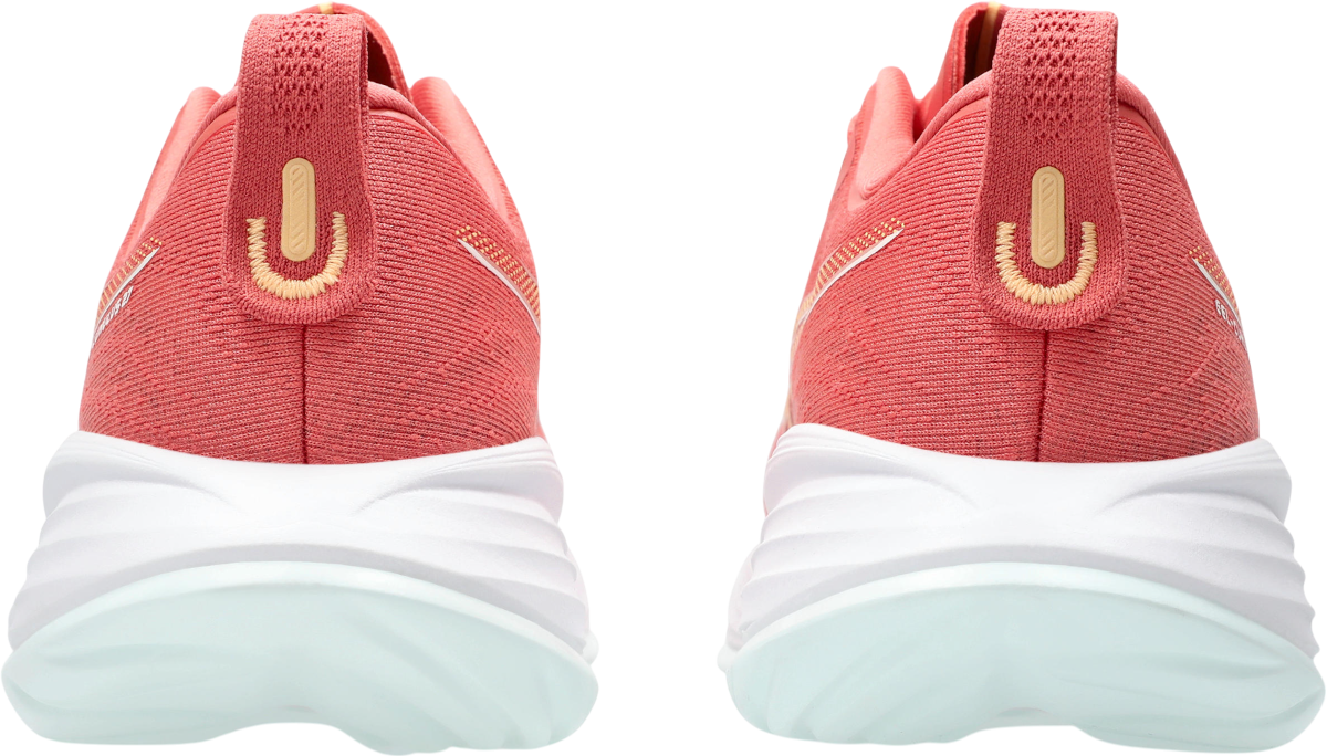 Кецове и обувки Asics GEL-CUMULUS 27 Червено | 1012b772-701, 1