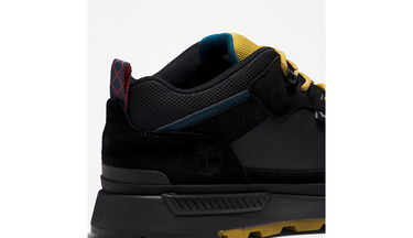 Кецове и обувки Timberland Field Trekker Черно | A5NDQ-015, 5