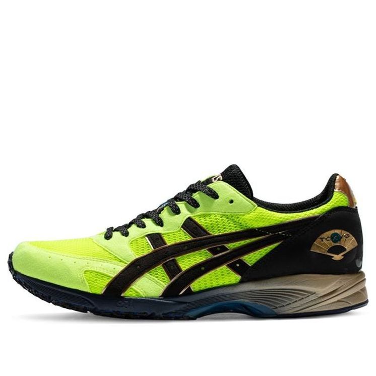 Кецове и обувки Asics Tarther Japan Зелено | 1013A109-751