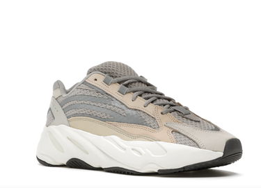 Кецове и обувки adidas Yeezy Yeezy Boost 700 V2 "Cream" Бежово | GY7924, 1