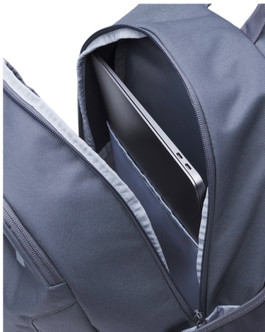 Раница Under Armour Hustle Lite Backpack Сиво | 6000399-025, 3