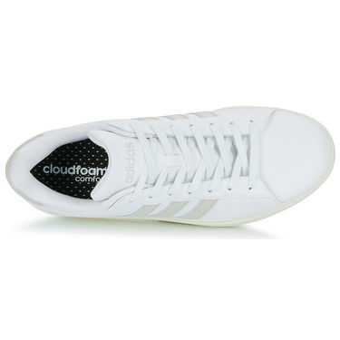 Кецове и обувки adidas Originals Shoes (Trainers) adidas GRAND COURT 2.0 Бяло | ID2949, 5