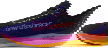 Кецове и обувки New Balance FuelCell SuperComp Pacer Тъмно синьо | mfcrrle, 1