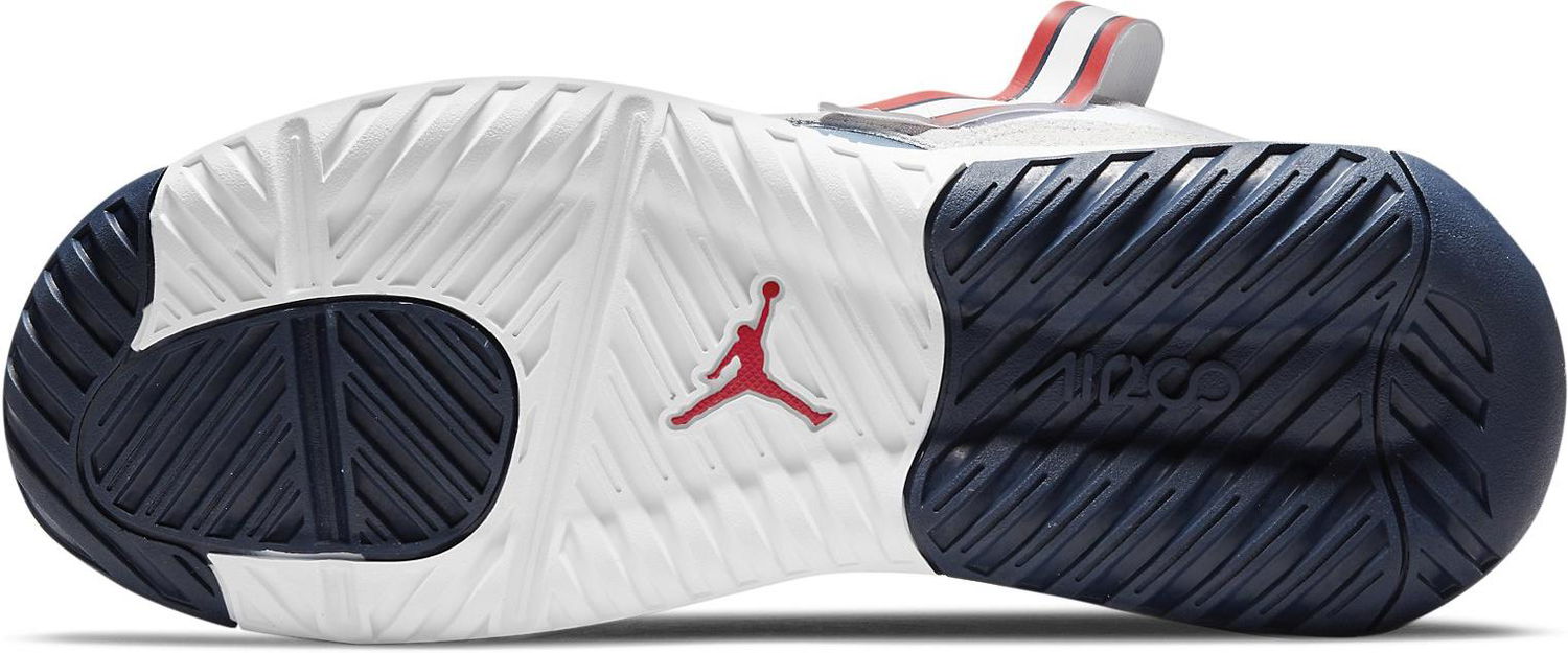 Кецове и обувки Jordan Jordan MA2 PSG Бяло | dj2657-104, 1