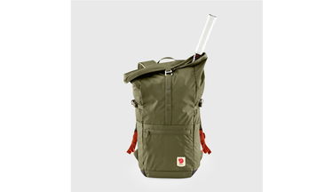 Раница FJÄLLRÄVEN High Coast Foldsack 24 Зелено | F23222-620, 2