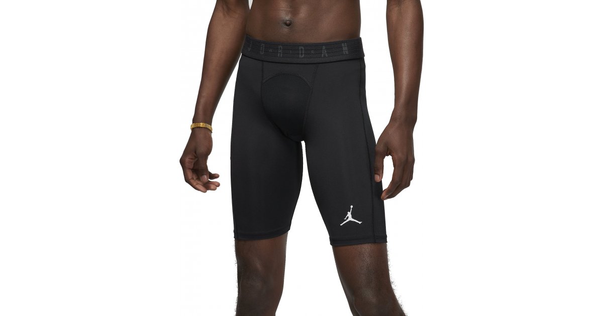 Къси панталони Jordan Sport Dri-FIT Shorts Черно | dm1813-010, 1