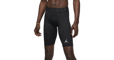 Къси панталони Jordan Sport Dri-FIT Shorts Черно | dm1813-010, 1
