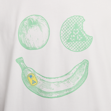 Тениска Nike ACG Dri-FIT „Hike Snacks“ Бяло | FZ7205-121, 2
