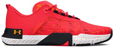 Кецове и обувки Under Armour TriBase Reign 5 Червено | 3026022-601, 0