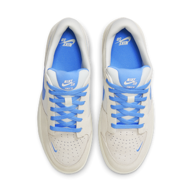 Кецове и обувки Nike SB Force 58 Бежово | DV5477-003, 4