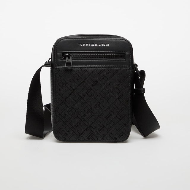 Bag Monogram Mini Reporter Black