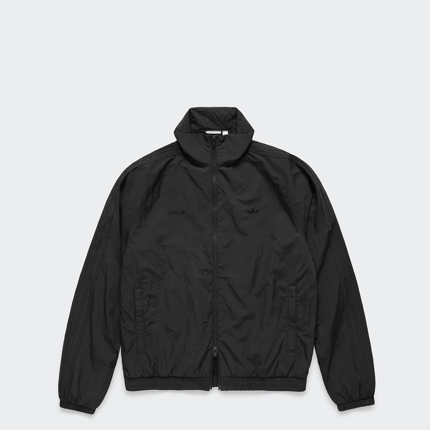 Яке adidas Originals JJJJound x Tracktop Black XL Черно | IL8002, 0