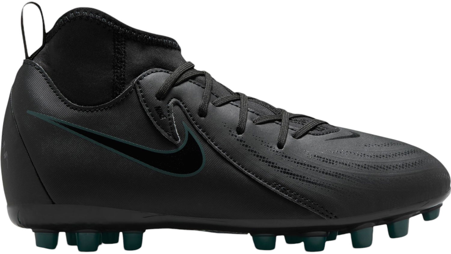 Кецове и обувки Nike Phantom Luna II Academy AG Черно | fj2605-002, 0