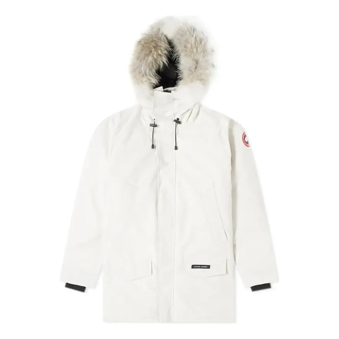 Парка Canada Goose Langford Parka Бяло | 2062M-827, 0