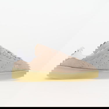 Кецове и обувки adidas Originals STAN SMITH CREPE Бежово | IG1302, 2