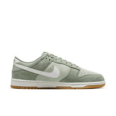 Кецове и обувки Nike Dunk Low Retro SE Зелено | HQ1931-300, 4