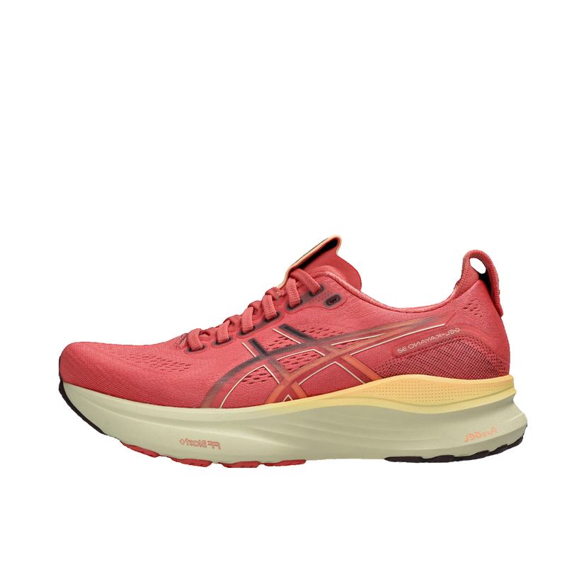 Кецове и обувки Asics GEL-KAYANO 32 Червено | 1012b838-700