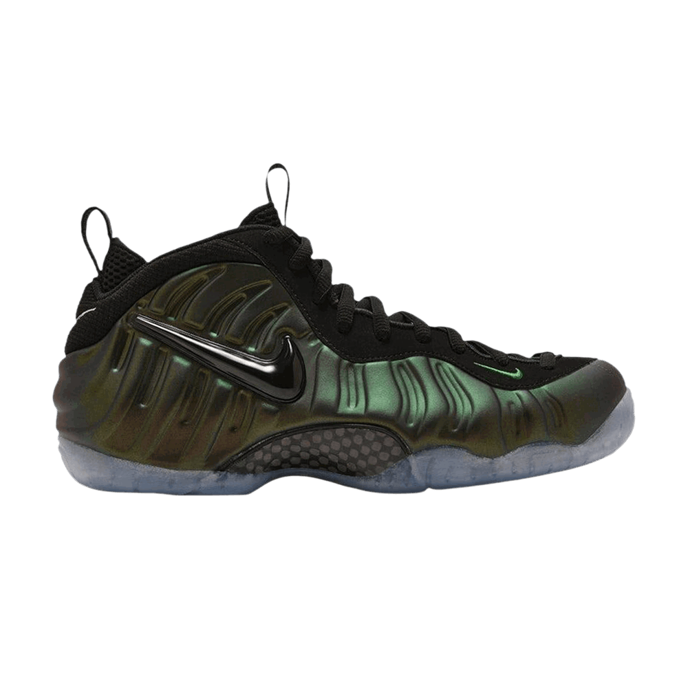 Кецове и обувки Nike Air Foamposite "Pine Green" Зелено | HF0794-300, 0
