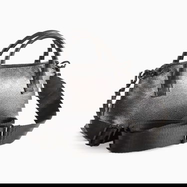 Дамска чанта Puma NO.AVG Mini Grip Bag Черно | 079939_01, 4