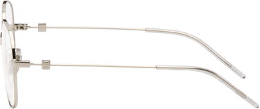 Слънчеви очила Givenchy GV Speed Round Metal Glasses Металик | GV50086UW55016 192337226113, 2
