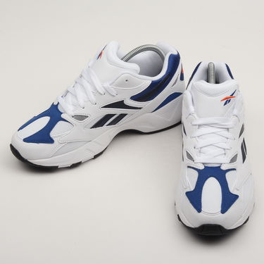 Кецове и обувки Reebok Aztrek 96 Бяло | DV6756, 2