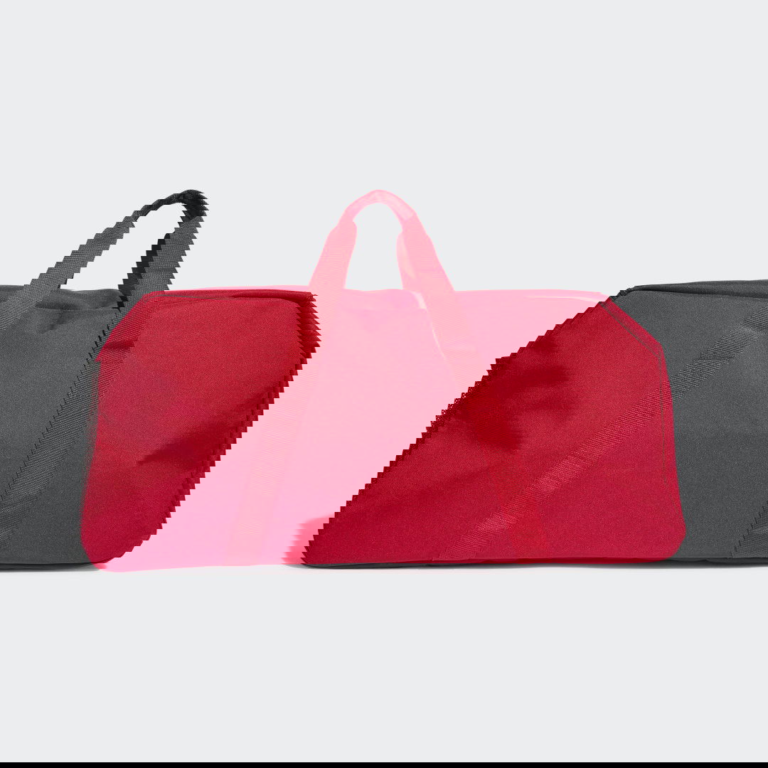 Чанта за пътуване adidas Originals Tiro 23 League Duffel Червено | IB8660, 1