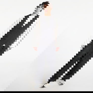 Жилетка Y-3 Y-3 Sport Uniform Pinstripe Tailored Vest Черно | KQ7290, 3