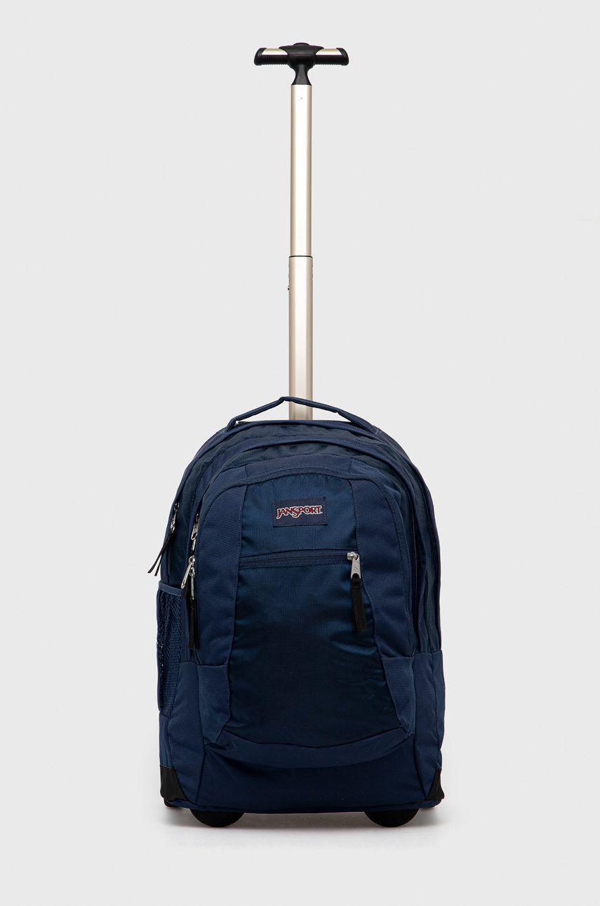 Раница JanSport Driver 8 Rucksacktrolley Тъмно синьо | EK0A5BALN541, 0