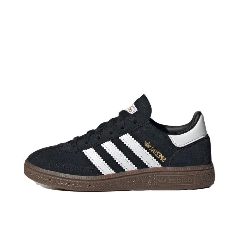 Кецове и обувки adidas Originals Handball Spezial Черно | JI2894