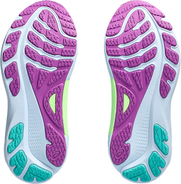 Кецове и обувки Asics GEL-KAYANO 30 LITE-SHOW Зелено | 1012b636-300, 2