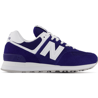 Кецове и обувки New Balance 574 W Тъмно синьо | WL574FK2, 0