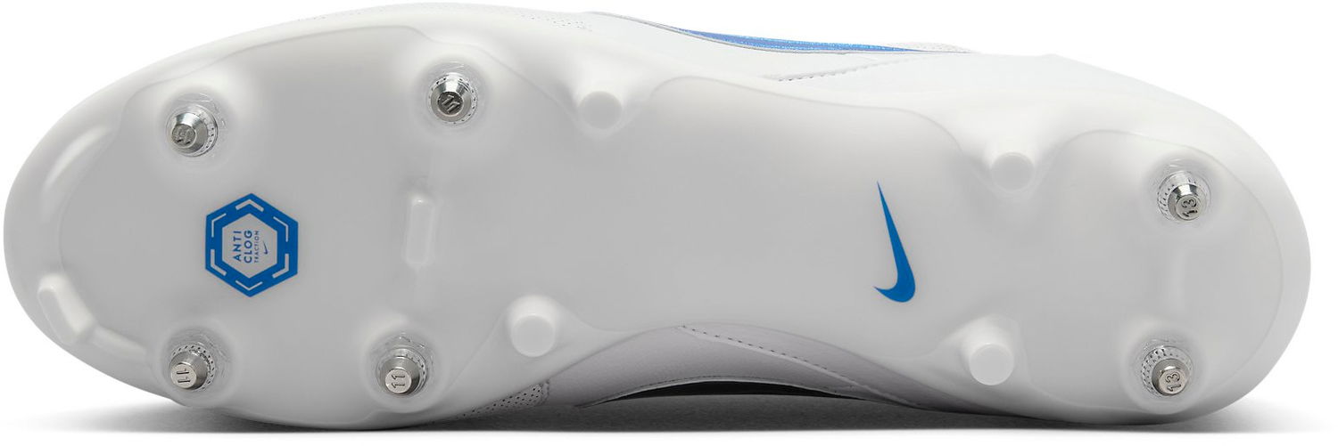 Кецове и обувки Nike Premier III SG-PRO AC Бяло | hm0273-100, 1