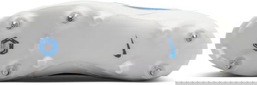 Кецове и обувки Nike Premier III SG-PRO AC Бяло | hm0273-100, 1