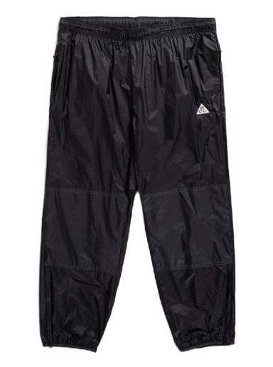 Панталони и дънки Nike ACG Cinder Cone Windshell Pants Черно | DB1134-045