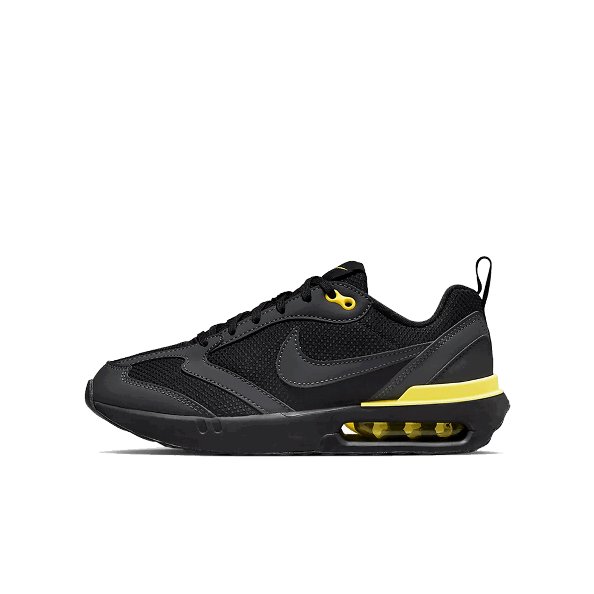 Кецове и обувки Nike Air Max Dawn Next Nature Черно | DX9279-001, 0