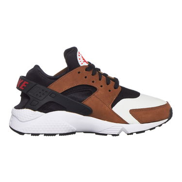 Кецове и обувки Nike Air Huarache LE Кафяво | DH8143-001, 2