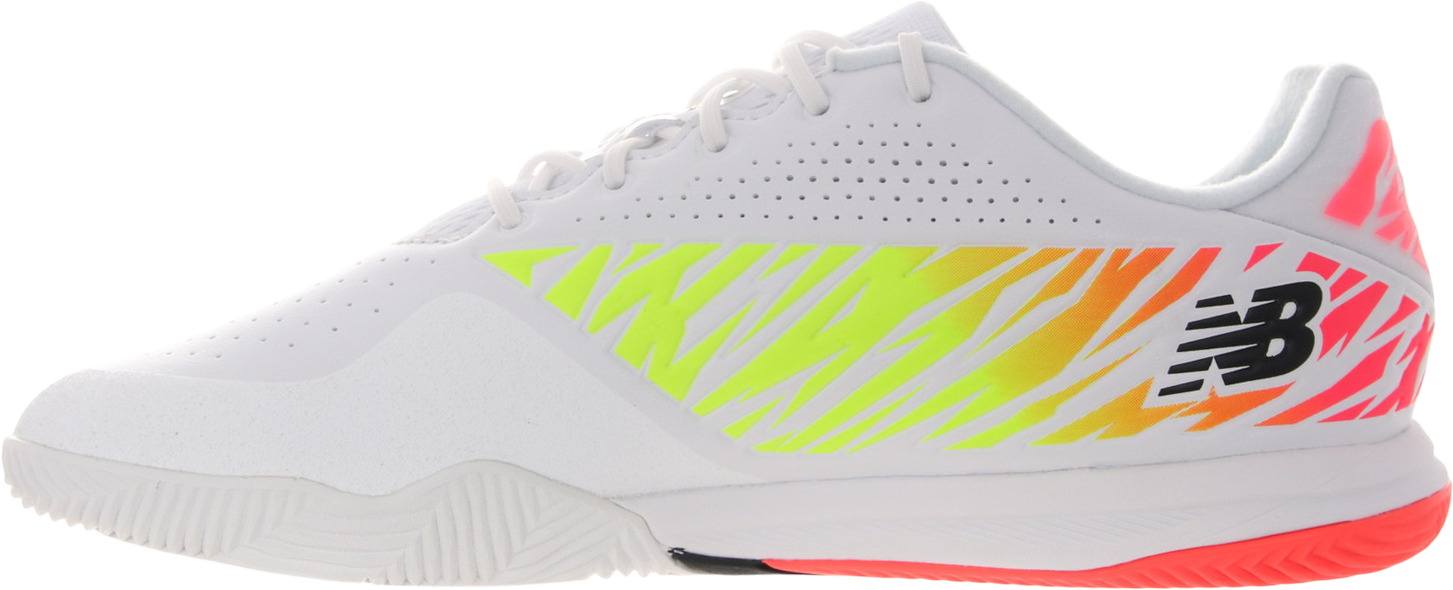 Кецове и обувки New Balance New Balance Furon Pro V8 IN Бяло | sf2i-ib8, 1