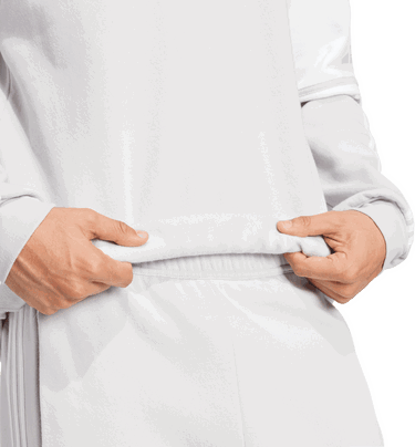 Пуловер adidas Originals SQ25 Crew Sweatshirt Бяло | jd2960, 3