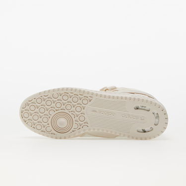 Кецове и обувки adidas Originals Forum Mid Parley Бежово | GX6971, 4